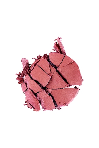 Baked Blush-On Yüksek Pigmentli & Doğal Işıltılı Fırınlanmış Allık 059 Dusty Rose