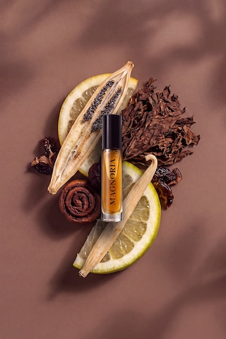 Tobacco Vanılle 5 Ml Erkek Parfüm Diğer