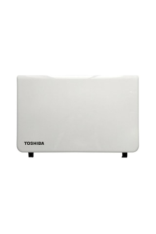 Toshiba Uyumlu Satellite L50-B-1W4 Psktue Lcd Kasa A Cover Arka Kapak Be