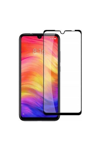 Oppo A9 2020 Ekranı Tam Kaplayan Fiber Nano Ekran Koruyucu