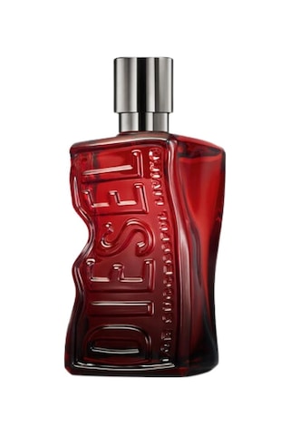 Diesel D Red Le Parfum 100 Ml Erkek Parfümü Deri