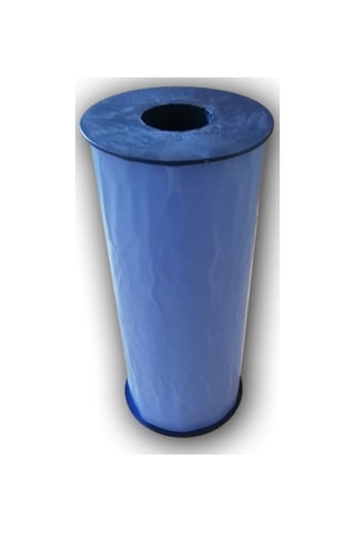 Uğurbatın Mavi Rulo Tuzak 0,30cm 100mt