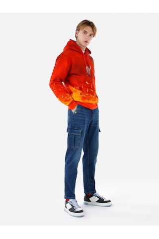 Colin's Colins Mavi Erkek Pantolon Cl1067484 Q1.v1 Dn43143 DENİM