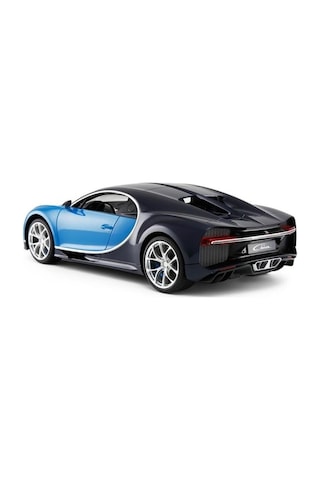 Uzaktan Kumandalı Rc 1/14 Ölçek Oyuncak Araba Bugatti Chiron