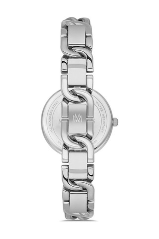 Momentus Sw232s-02ss Kadın Kol Saati