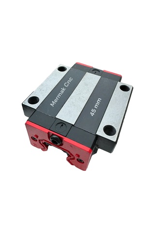 Hgw 45 Cc Geniş Lineer Araba