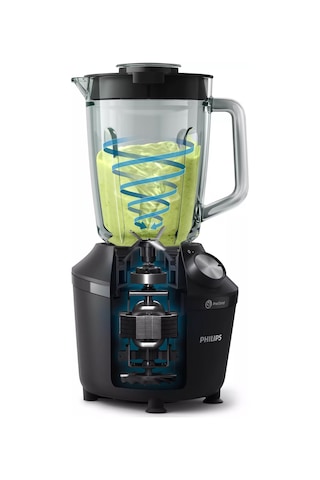 Philips HR2291/41 3000 Serisi Problend 600 W Blender