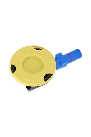 Moveevo 75mm El Pompa Emme Kubuğu, M6 Vida Özelliği İle Pdr Tamiri Ve Mobilya Dekorasyonu İçin Dayanıklı Abs Malzeme