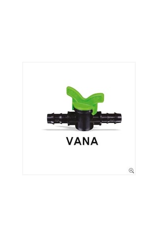 Karbonplast DAMLAMA KURTAĞZI VANA 16x16mm (100-500-1000- 2000 ADET) PAKET SEÇ-433946124