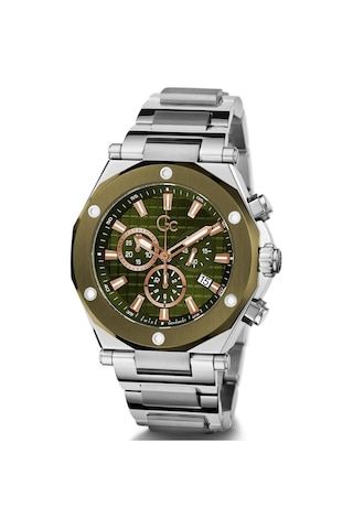 Guess Collection Gcz18004g9mf Erkek Kol Saati