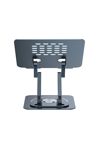 Baseus Ultrastable Pro Dönebilir & Katlanabilir Laptop Standı