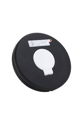 Kosona Samsung Active/active2 İçin 5w Kablolu Sarıcı Kucaklayıcı, Usb Arayüzlü Dayanıklı Pc+tpu Saat Şarj Ünitesi Qs-03