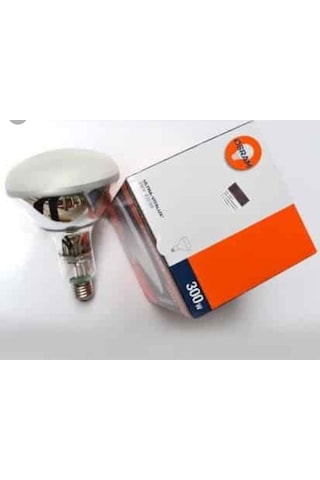 Ultravitallux 300W Osram
