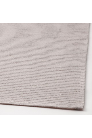 Ikea Silverarv Masa Örtüsü 145x240 Cm Bej