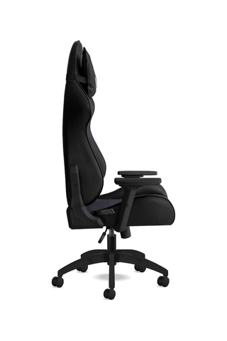 Calitte Samurai SS Serisi Kumaş Profesyonel Oyuncu Koltuğu