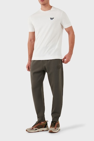 Emporio Armani Erkek Pantolon 8n1pt0 1jhsz 06k0 Haki Haki