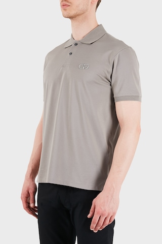 Emporio Armani Erkek Polo Em004579 Af13742 U8049 Kahve