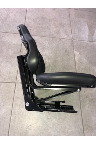 Pilot Traktör Koltuk Traktör Koltuğu Pilot Koltuk