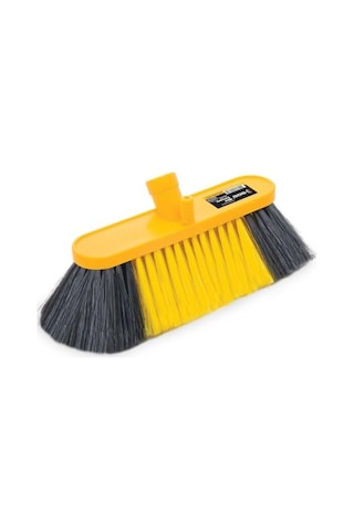 Oto Fırçası Extra/siyah 23cm