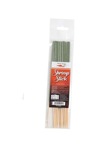 Shrimps Forever Shrimp Sticks Algea 10pcs Stick