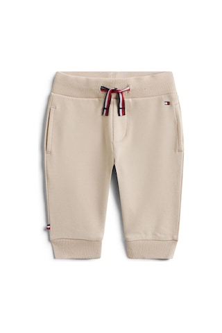 Tommy Hilfiger Bebek Eşofman Kn0kn02203 Bej