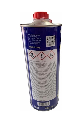 Jolly Extra Lüx Doğal Taş Mermer Granit Vernik Cila Italyan