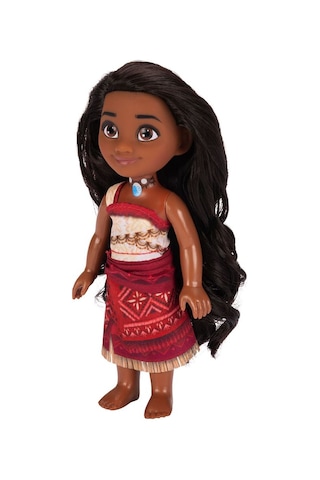 Jakks Pacific Disney Moana 2 - Moana Bebek 15cm 238006 Diğer