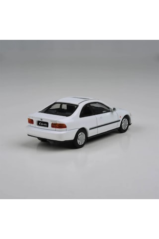 1:64 Para64 1995 Honda Civic Si Ej1
