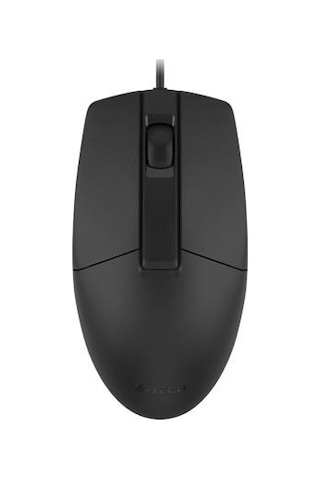 A4 TECH OP-330 USB V-TRACK 1200 DPI KABLOLU MOUSE
