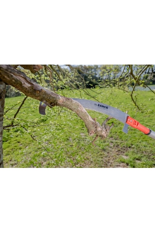 Bahco ASP-AS-C45-JT-C Budama Testeresi Asp-Bağlantı 450