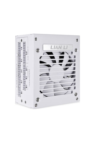 Lian Li Sp750 750w Sfx 80+ Gold 92mm Full Modüler Power Supply Akak9llı0036