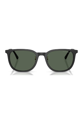Ea 4286d 500171 55 Emporio Armani Güneş Gözlüğü Siyah