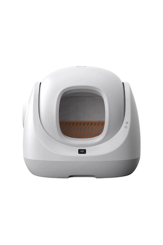 Catlink Scooper Se Lite Otomatik Kedi Tuvaleti 65 Lt