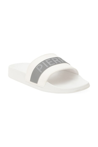 Pierre Cardin Erkek Gri Ayakkabı 50289776-vr024 Gri