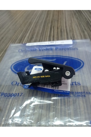 Ford Fiesta Kaput Açma Mandal Kolu 2008-2018