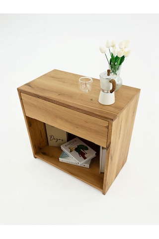 Vista Model Meşe Keson