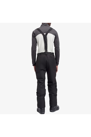 Mckinley Danny Iı Erkek Siyah Kayak Pantolonu 433488