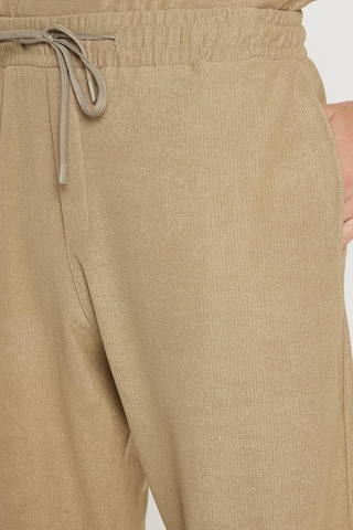 Tudors Erkek Oversize Geniş Kesim Beli Lastikli Bağcıklı Bisiklet Yaka Mint Eşofman Takımı-35707 Çok Renkli