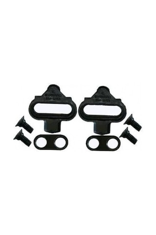 Shimano Pd-m520 Spd Pedal Silver