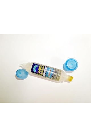 Toffee 42ml.cıft Uclu Sıvı Yapıstı.nw-42