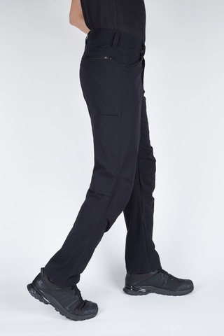 Alpinist Terradora Erkek Pantolon Siyah (539118189)