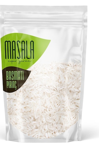Masala Basmati Pirinç 2 KG