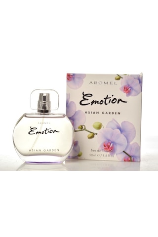Emotion Asian Garden Kadın Parfüm EDT 50 ML