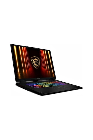 MSI Crosshair 18 HX AI A2XWGKG-032XTRA45 Ultra 9 275HX 16 GB 1 TB SSD RTX5070 18" Free Dos Dizüstü Bilgisayar