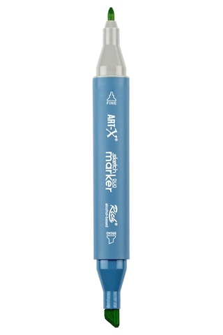 Art-x Sketch Marker Çift Taraflı Kalem No:354