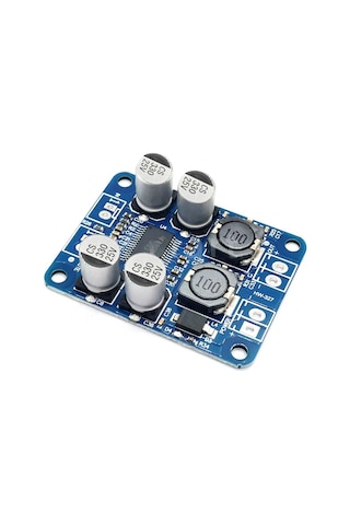 Xh-m313 Tpa3118 Sop-16 Mono Dijital Güç Amplifikatörü Amplifier Board 30w 60w