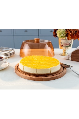 Madame Coco Madame Coco Josette Kek Fanusu 29cm 1kmgrc014729x29x14cm-amber