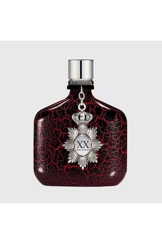 John Varvatos XX Intense Erkek Parfüm EDP 125 ML