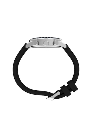 Timex Tw2y62300 Erkek Kol Saati Metalik Gri