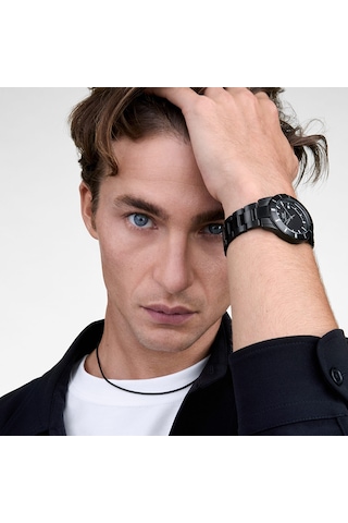Daniel Wellington Dw00600821 Erkek Kol Saati Diğer